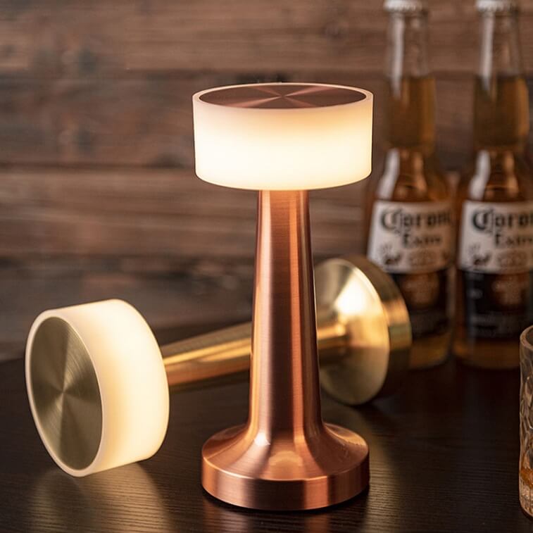 Victor Modern Dimmable Table Lamp