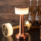 Victor Modern Dimmable Table Lamp