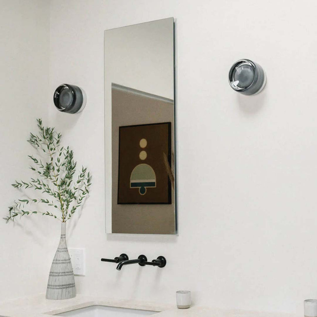 Wall Lamp - LumiWall