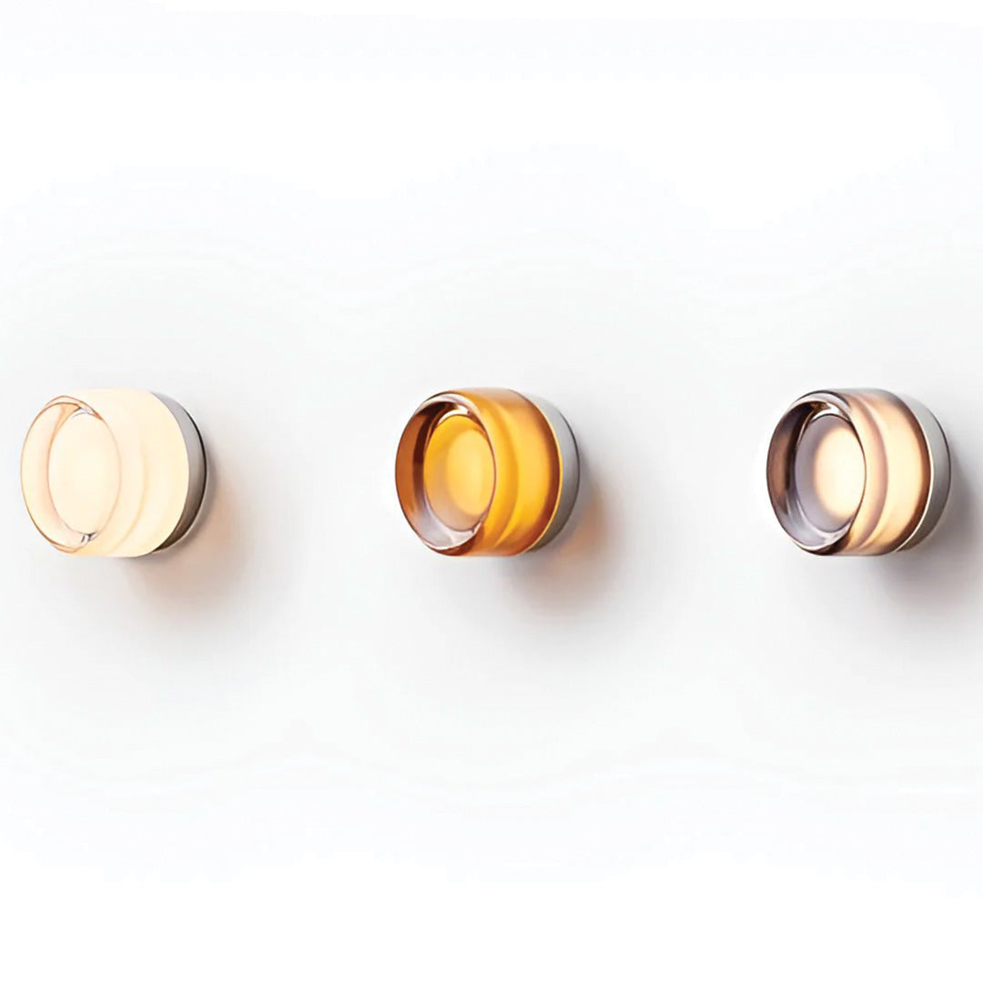Wall lamp - LumiWall
