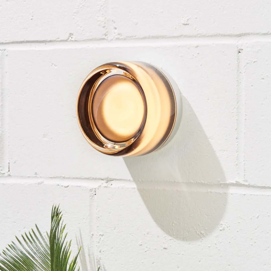Wall Lamp - LumiWall