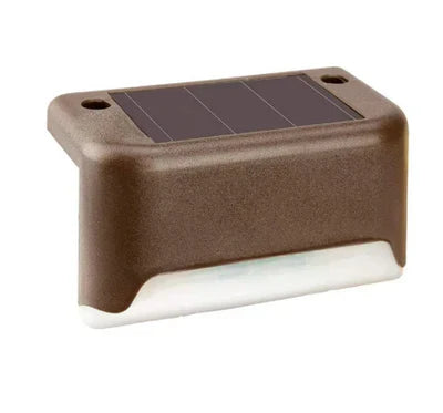 Waterproof Solar Garden Light - SolarGuard