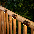 Waterproof Solar Garden Light - SolarGuard