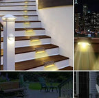 Waterproof Solar Garden Light - SolarGuard