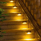 Waterproof Solar Garden Light - SolarGuard