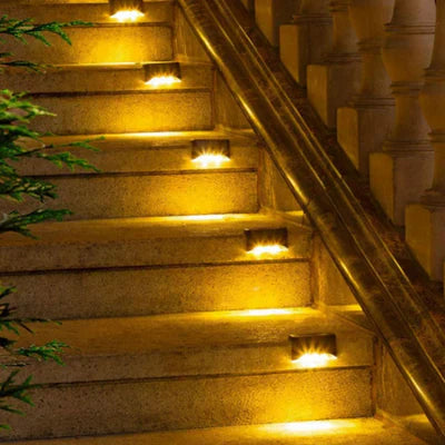 Waterproof Solar Garden Light - SolarGuard