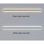 Weather-resistant Outdoor Wall Lamp - RainGuard Light