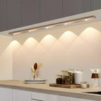 Wireless LED Fixture with Motion Sensor - LumiSense