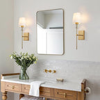 Wireless Luxury Wall Lamp - LumaElegance