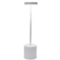 Wireless Metal LED Table Lamp - LumiMetal