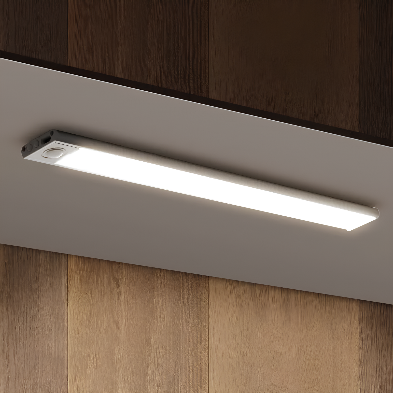 Wireless Motion Sensor Lamp - GlowMotion