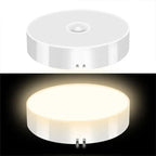 Wireless Motion Sensor Night Light - LumiSense