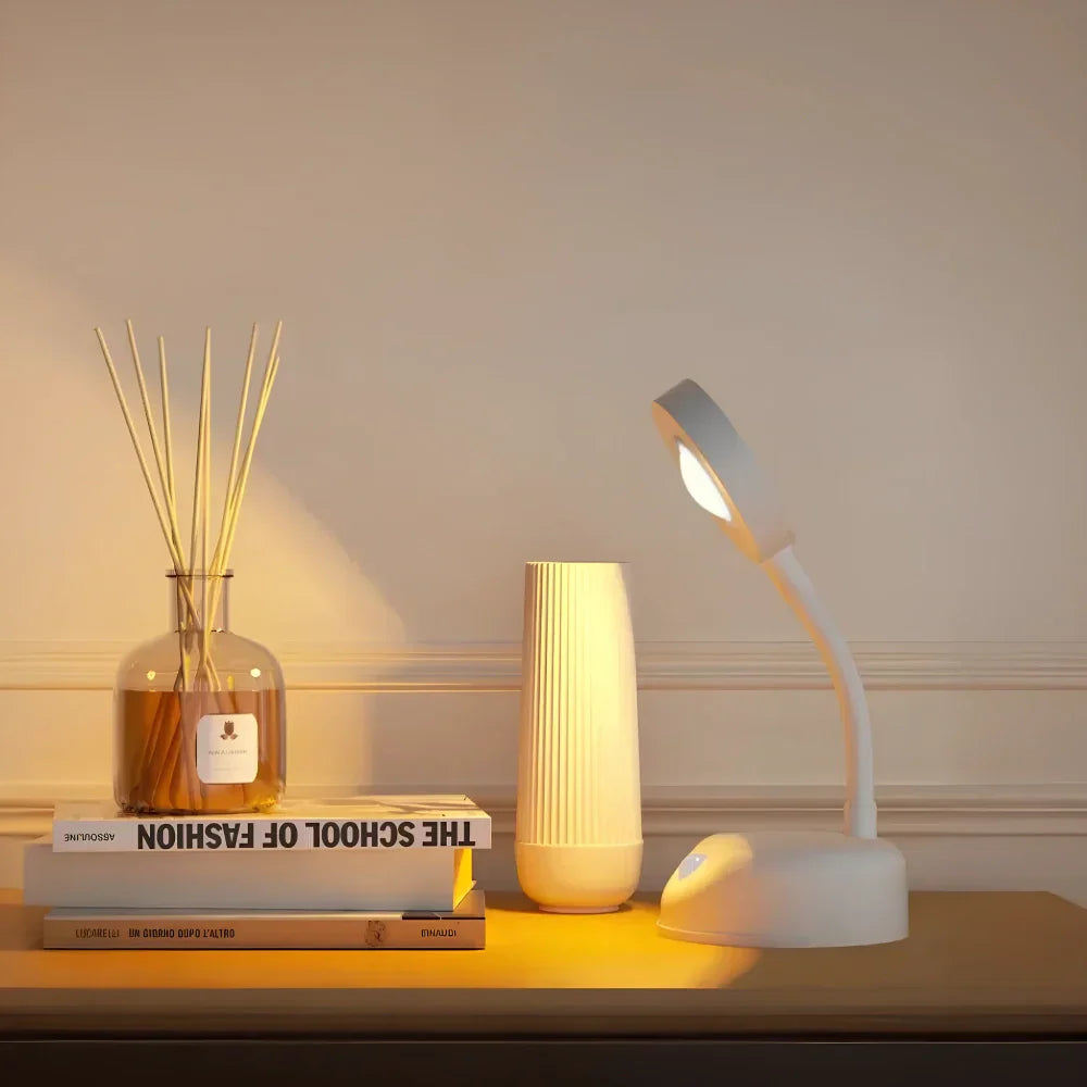 Wireless Motion Sensor Spotlight - LumaFlex