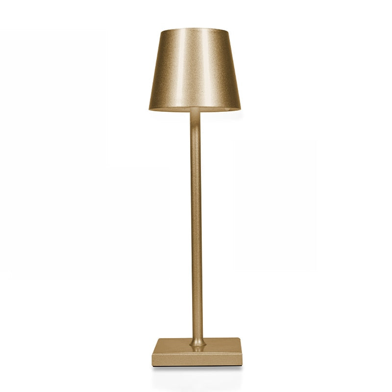 Wireless Rechargeable Table Lamp - Scandiglow