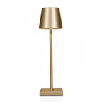 Wireless Rechargeable Table Lamp - Scandiglow