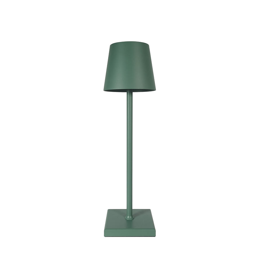 Wireless Rechargeable Table Lamp - Scandiglow