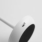 Wireless Rechargeable Table Lamp with LED Lighting - GlowBeam