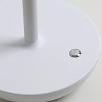 Wireless Rechargeable Table Lamp with LED Lighting - GlowBeam